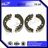 Nissan Mazada, Toyota Isuzu Honda for Japanese Brake Shoe