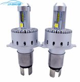 Waterproof Car LED Headlight 7s H4 40W 8000lm LED Headlight Conversion Kit