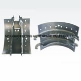 High Quality BPW3020 Brake Shoe for Heavy Duty Truck Trailer