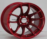 Car Alloy Wheels 17X7.0 Kin-063 for Aftermarket