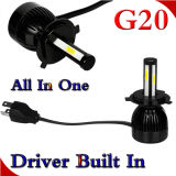CREE LED Spot Head Lamps, Auto Headlight H7 LED Auto Car Lamp for Car
