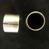 25*28*20 Size Self-Lubricated Pfte Bushing