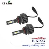 IP67 Super Bright 36W Hb3 Car LED Headlight