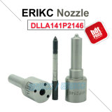 Erikc Dlla 141 P 2146 Diesel Injection Pump Nozzle Bosch Dlla141p2146 (0 433 172 146) and Wear Durablity Nozzle Bosch (0433172146) for 0445120134 Cummins