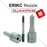 Erikc Dlla 141 P 2146 Diesel Injection Pump Nozzle Bosch Dlla141p2146 (0 433 172 146) and Wear Durablity Nozzle Bosch (0433172146) for 0445120134 Cummins