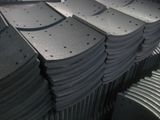 Elevator Brake Lining