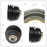 High Quality JAC Truck Parts Crankshaft Belt Pulley