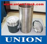 Kubota Forklift Engine Parts Liner Piston Kit