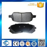 Auto Brake Pads