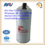 Fs1003 High Quality Rfu Fuel Filter for Fleetguard (FS1003)