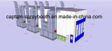 Industrial Auto Coating Equipment, Truck Spray Booth