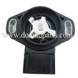 Throttle Position Sensor, TPS Sensor 97181717 for Isuzu Dmax 3.5