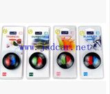 Eco-Friendly Perfume Best Car Air Freshener, Uses Membrane (JSD-F0021)