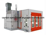 Automobile Baking, Auto Spray Booths