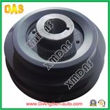 Crankshaft Pulley for Nissan Elgrand/Infiniti Qx4 Jr50/Terranoiii Pathfinder R50 (12303-ow001)