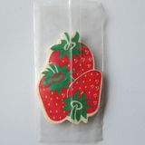 Fruit Fragrance Paper Car Air Freshener for Promotion Gifts