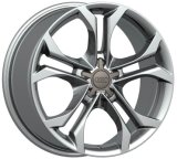 Replica Alloy Wheel for Audi (BK227)