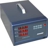 Zhzf-Hpc302 Exhaust Gas Analysis