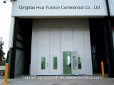 Big Size Model, Bus Spray Paint Booth (CE approved)