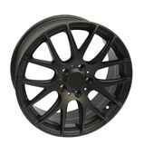 BS Advan Hre Oz Alloy Wheel (KC463)