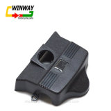 Motorcycle Part Ignition Lock Cover for Wy125