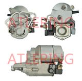 12V 10t 1.4kw Starter for Motor Denso Lester 17084 1280004960