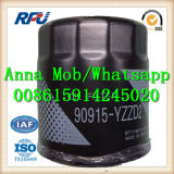 Competitive Price Auto Oil Filter for Toyota 90915-Yzzd2