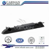 Auto Radiator Plastic Tank for Isuzu Bot R8.5*5*4*53.4 *492 Factory Exporter