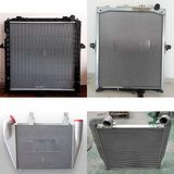 Auto Parts Car Parts Radiator