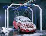 Risense Automatic Car Washing Machine