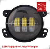 LED Headlight for Jeep Wrangler 4