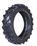 Factory Supplier with Top Trust Tractor Tyres (18.4-42)