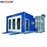 Wld8100 Auto Paint & Baking Booth