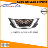Car Grille for Nissan Murano 2015