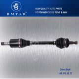 Bmtsr Brand Drive Shaft for 1693705572 Front Axle Left Mercedes-Benz