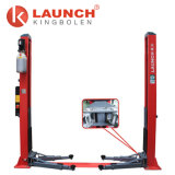 Launch Tlt235sba Luxurious Floor Plate Two Post Lift (Rated Capacity: 3.5Ton) Car Lifts Elevator
