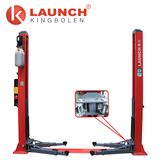 Launch Tlt235sba Luxurious Floor Plate Two Post Lift (Rated Capacity: 3.5Ton) Car Lifts Elevator