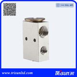 Automotive Expansion Valve (JEEP Liquid In)