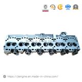 6CT 6c Cylinder Head 8.3L Pushdozer Excavator Engine Spare Parts 3973493