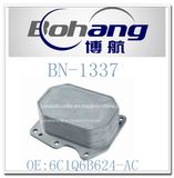Bonai Auto SpareTourneo2.2 Tdci Oil Cooler (6C1Q6B624AC) for  Ford Mk7 Mk8 