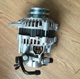 12V 75A Car Alternator OEM 3730042711 37300-42711 for Hyundai Porter D4bh