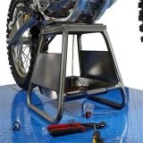 Dirt Bike Motorcross Welding Stand Lift