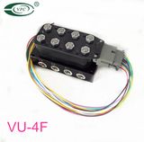 Air Ride Block Valvulas Suspencion Neumatica Valvulas Valve