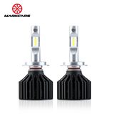 Markcars High Power Super Bright Auto LED Headlight for VW