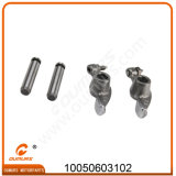 Motorcycle Part Motorcycle Accessory Engine Part Rocker Arm with Shafts YAMAHA Ybr125-Oumurs