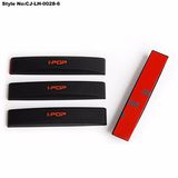 Protect U Shape Car Door Decorative Edge Guard