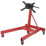 2000lb Foldable Engine Stand, 900kgs