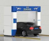 High Quality Automatic Touch Less Car Wash Machine Fast Clean Equipment System Factory