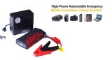 High Power Automobile Emergency Multi-Function Car Jump Starter