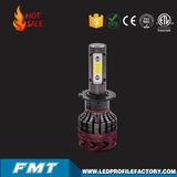 Auto Parts, LED Hot Super White LED Headlight H7 6000K COB 40W LED Headlight Bulb H7